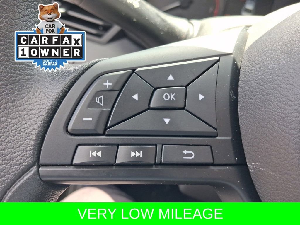 Used 2025 Nissan Altima 2.5 S FWD image 19