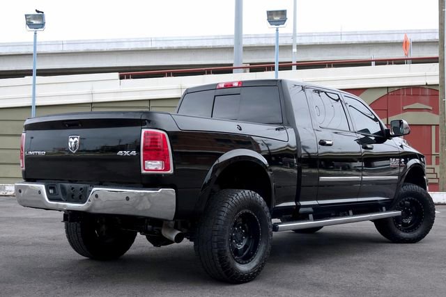 Used 2014 RAM 2500 Limited AWD/4WD image 24
