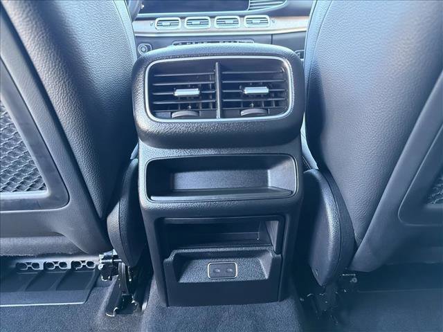Used 2025 Mercedes-Benz GLE 450e 4MATIC image 24
