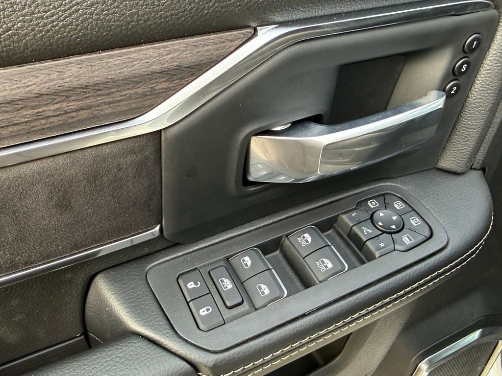 New 2026 RAM 2500 Laramie w/ Towing Technology Group image 15