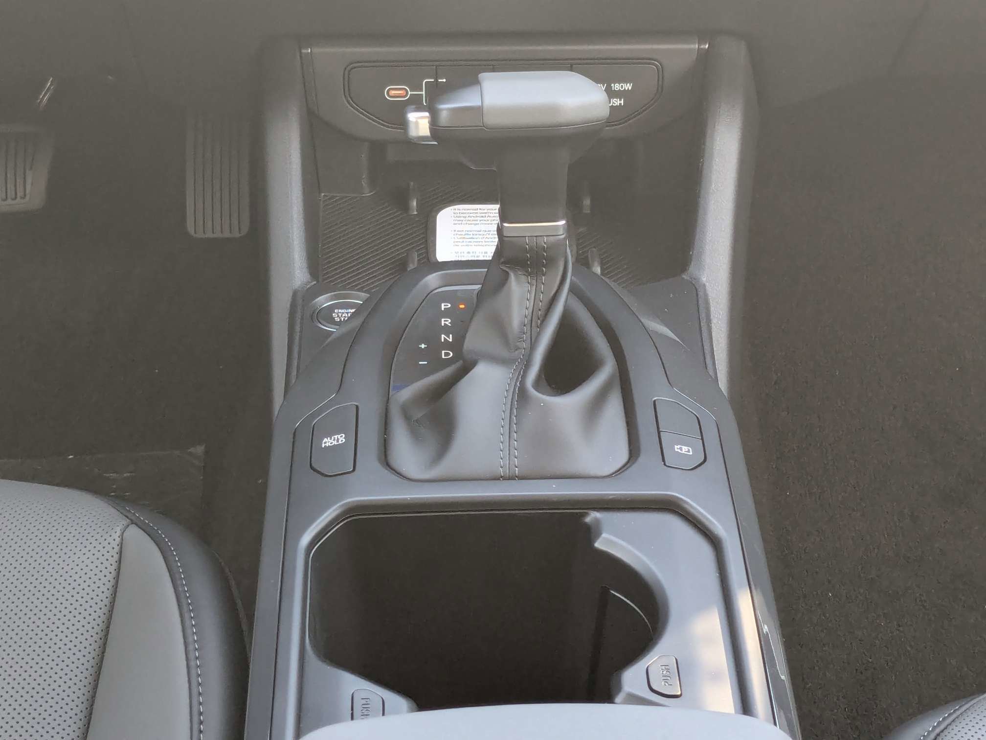 New 2026 Kia K4 EX FWD image 19