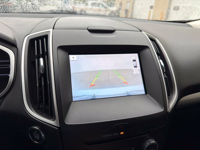 Used 2016 Ford Edge SEL w/ Equipment Group 201A AWD/4WD image 25