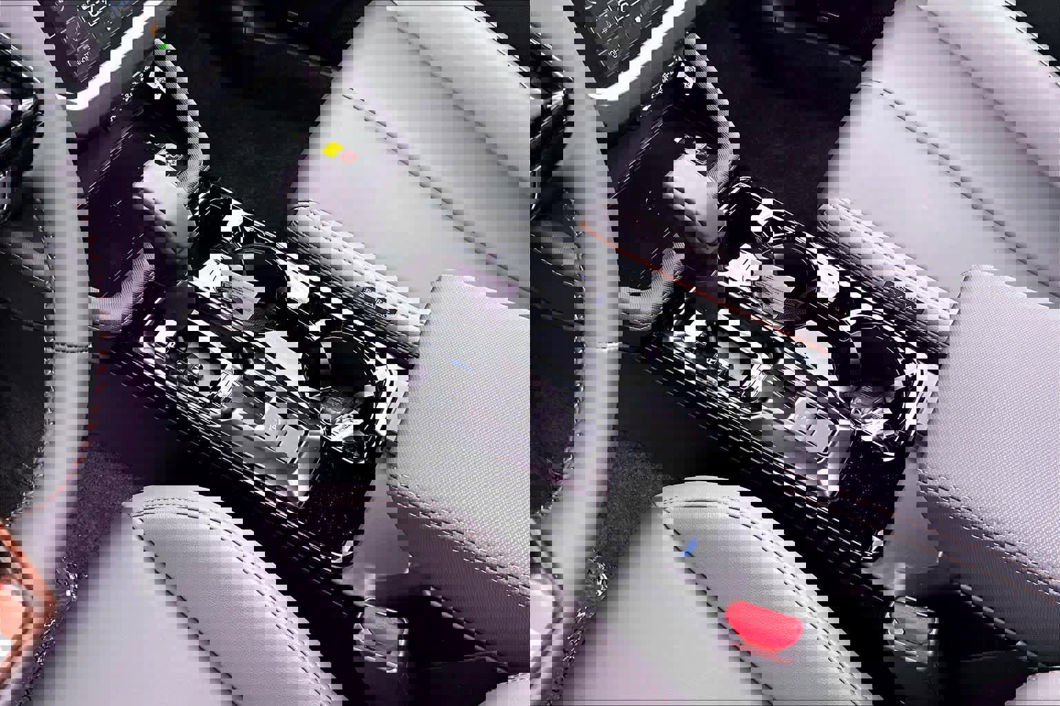 New 2026 Subaru Forester Sport image 7