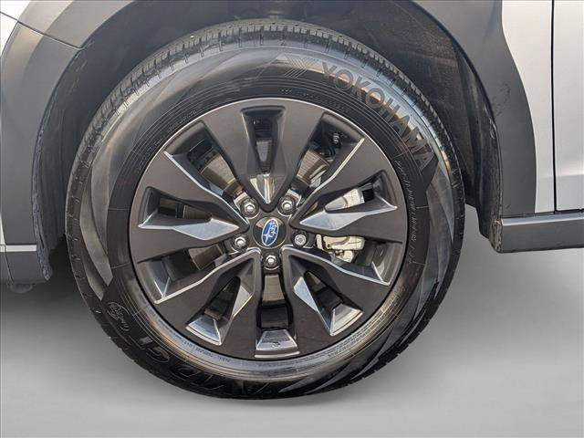 Certified 2025 Subaru Outback Onyx Edition XT image 23