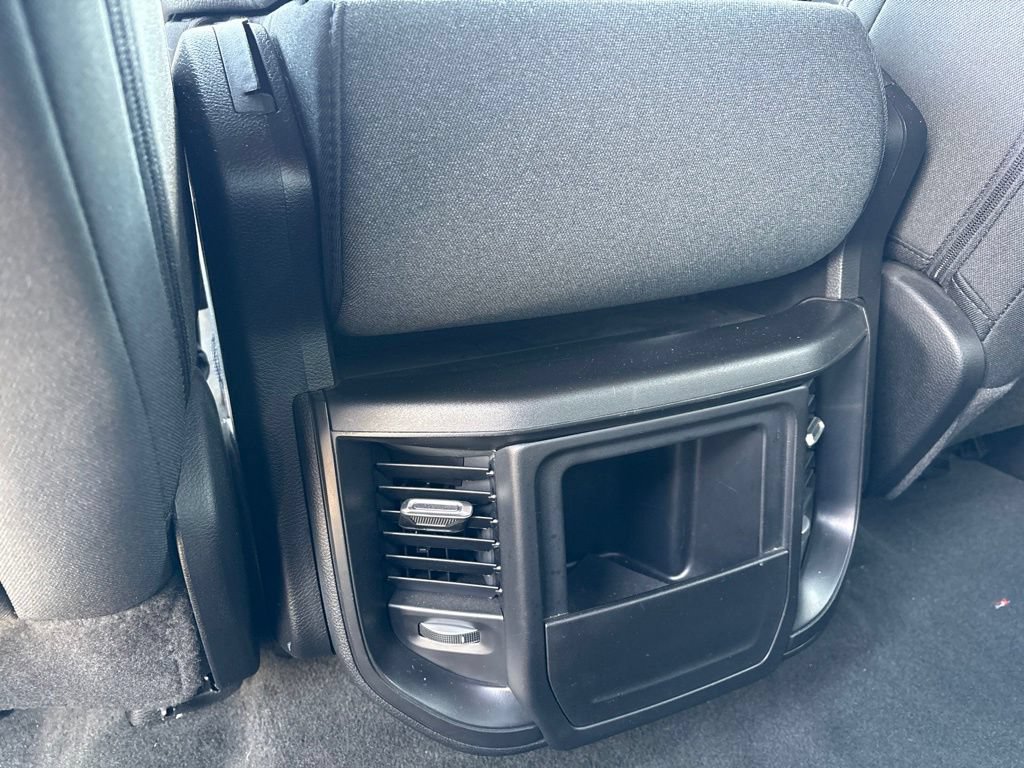 Used 2024 RAM 1500 Tradesman w/ Night Edition AWD/4WD image 31