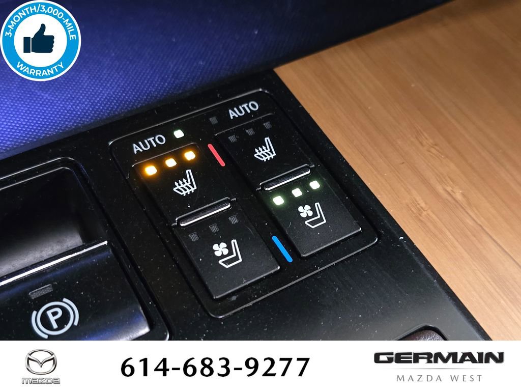 Used 2017 Lexus RX 350 AWD w/ Premium Package image 34