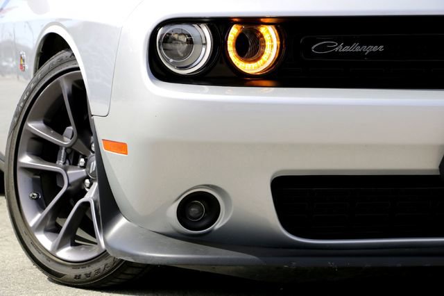 Used 2023 Dodge Challenger R/T Scat Pack w/ Plus Package image 3