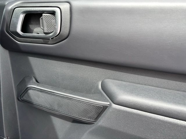 New 2026 Ford Bronco Stroppe Edition AWD/4WD image 18