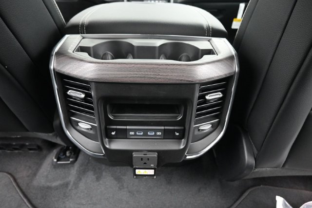 New 2027 RAM 1500 Laramie AWD/4WD image 27
