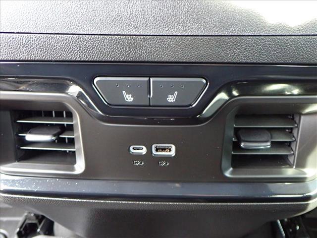 Used 2024 GMC Sierra 2500 AT4 w/ AT4 Premium Plus Package image 9