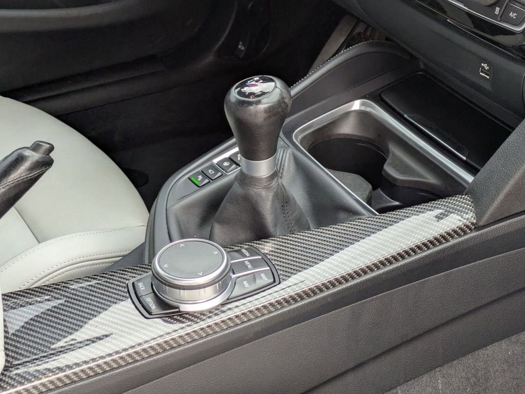 Used 2020 BMW M4 Coupe w/ Competition Package image 17