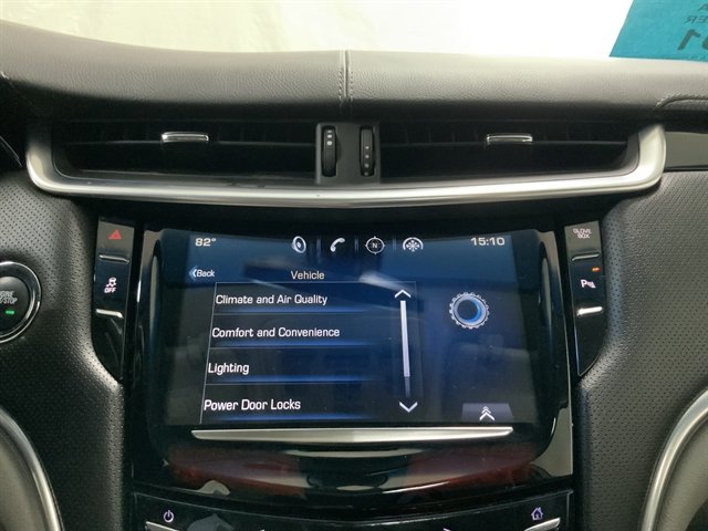 Used 2014 Cadillac XTS Luxury AWD/4WD image 34