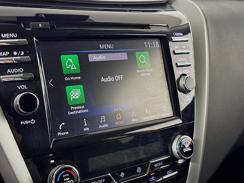 Used 2020 Nissan Murano SL image 14