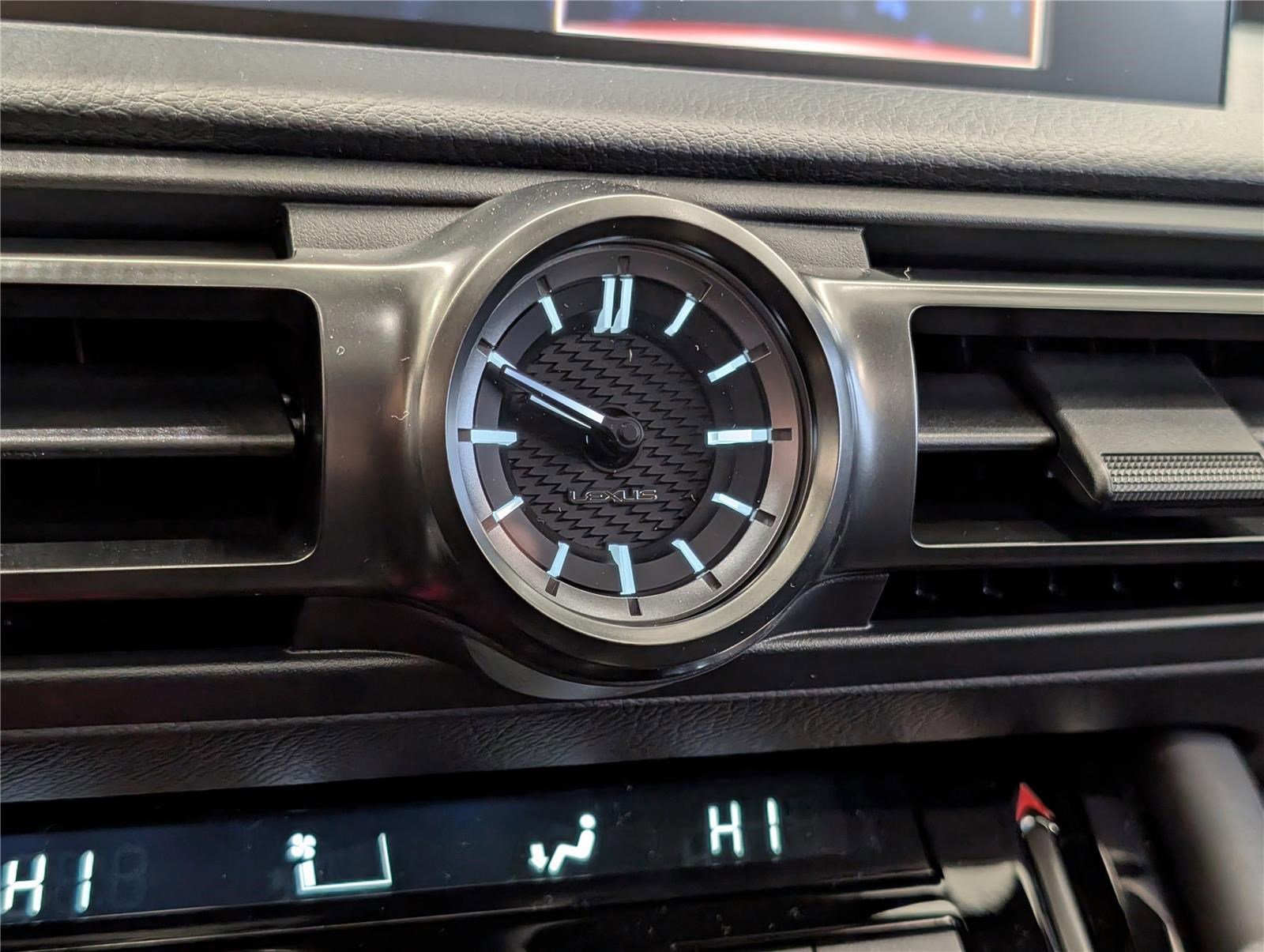 New 2025 Lexus IS 350 F Sport image 26