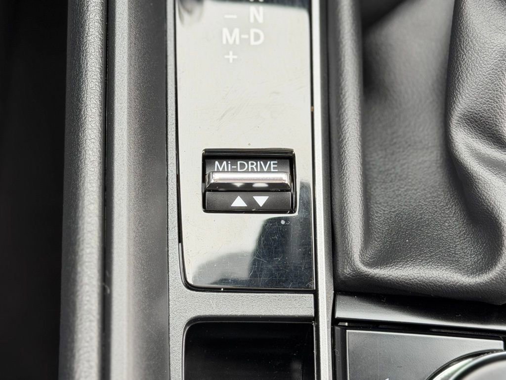 Used 2024 MAZDA CX-50 AWD 2.5 S w/ Cargo Package image 19