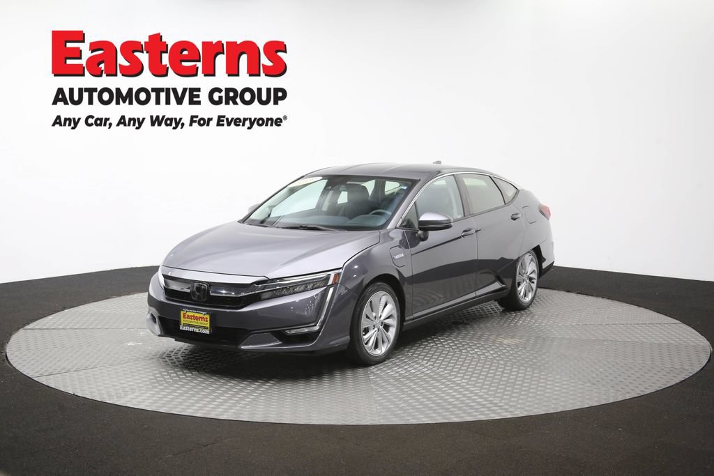 Used 2021 Honda Clarity Plug-In Hybrid image 55