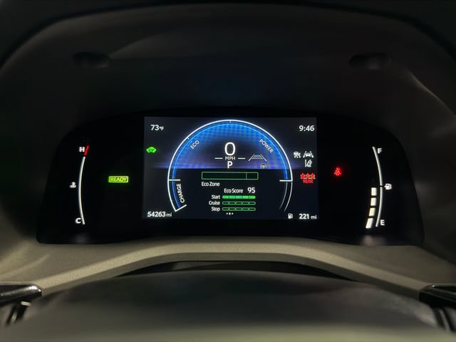 Used 2025 Toyota Camry LE FWD image 19