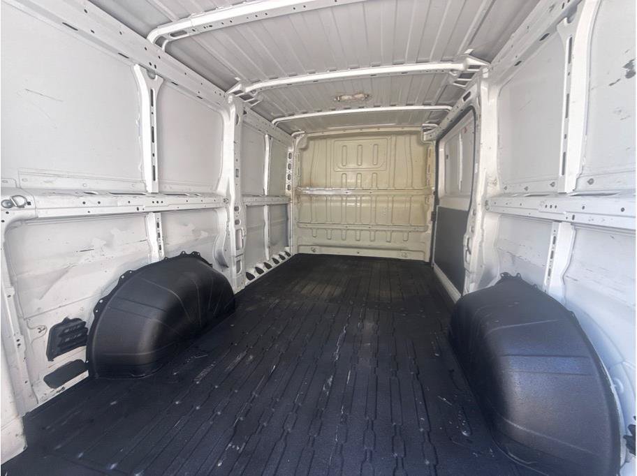 Used 2015 RAM ProMaster 1500 w/ Interior Convenience Group FWD image 17
