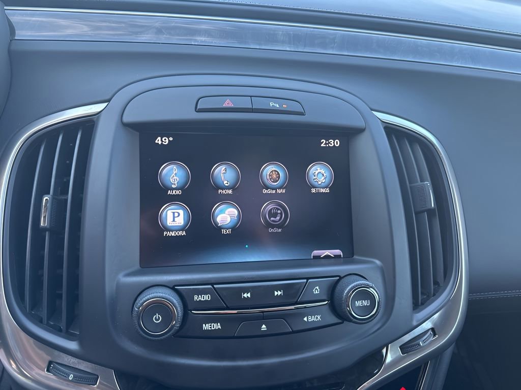 Used 2015 Buick LaCrosse Leather image 23