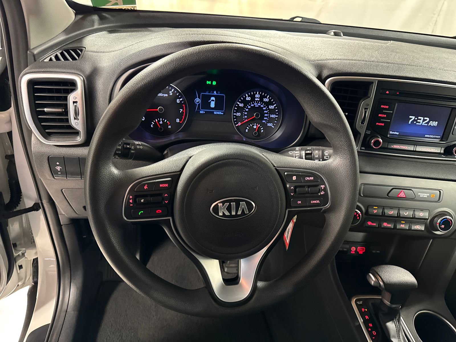 Used 2019 Kia Sportage LX AWD/4WD image 19