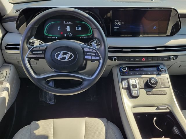 Used 2025 Hyundai Palisade SEL FWD image 6