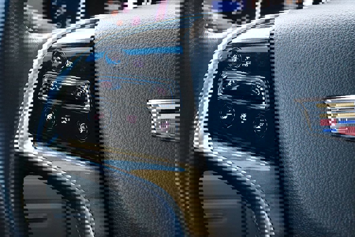 Used 2019 Cadillac XTS Luxury image 18