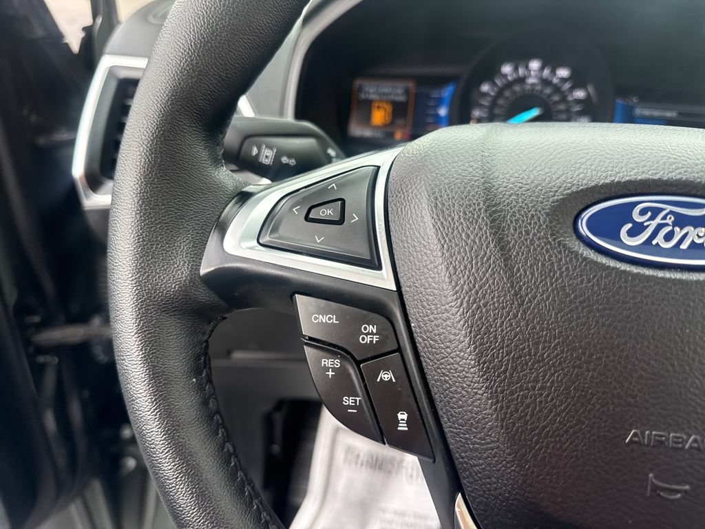 Used 2024 Ford Edge Titanium w/ Equipment Group 301A AWD/4WD image 45