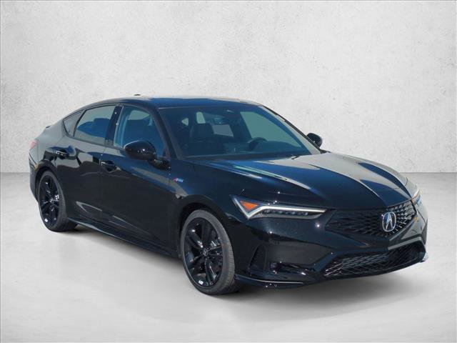 New 2026 Acura Integra A-Spec image 7