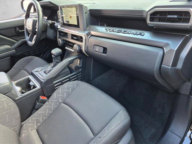 Used 2026 Toyota Tacoma SR5 RWD image 20