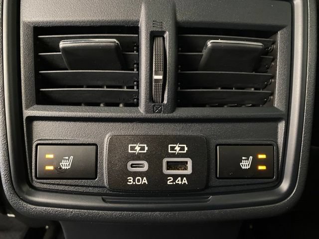 Certified 2026 Subaru Outback Touring XT AWD/4WD image 14