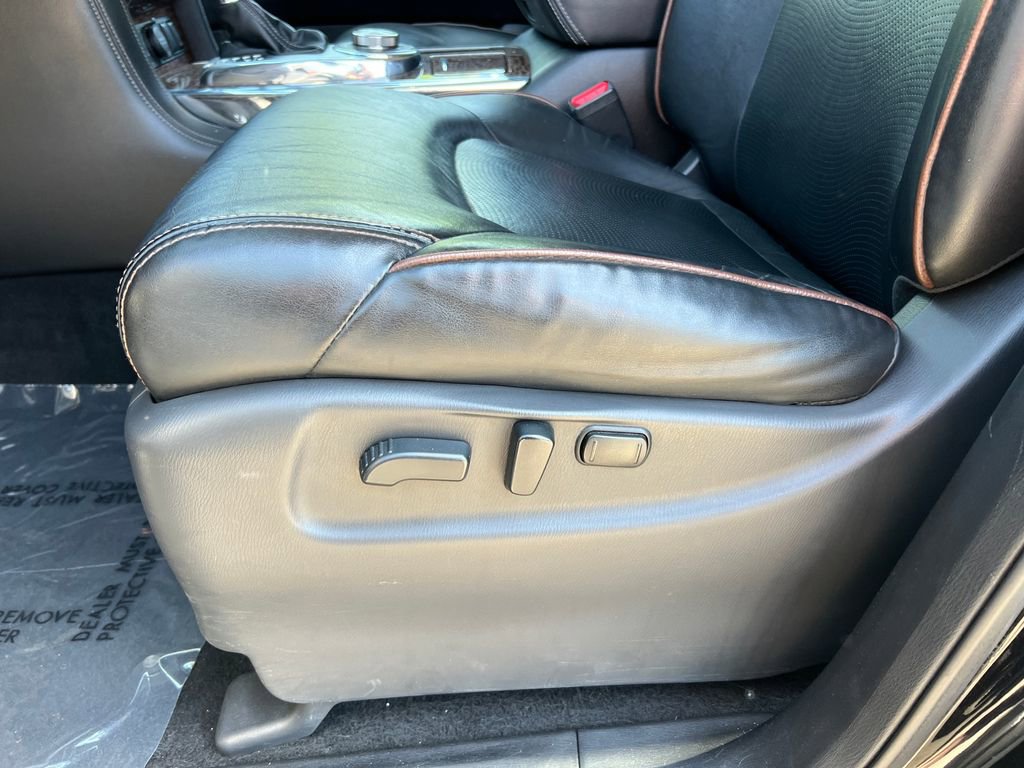 Used 2020 Nissan Armada SL w/ Premium Package AWD/4WD image 14