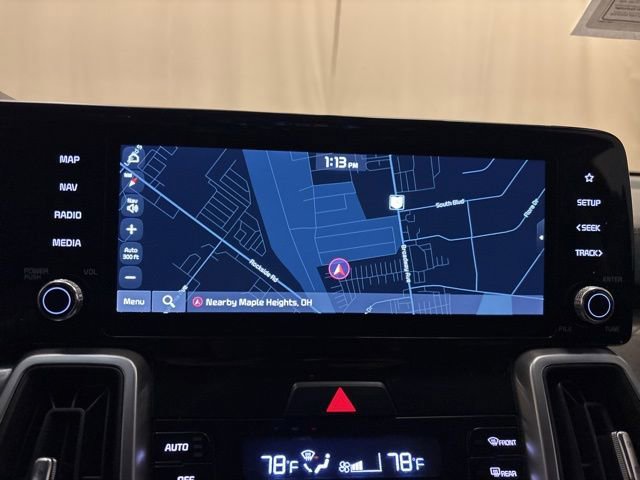 Certified 2023 Kia Sorento S image 17