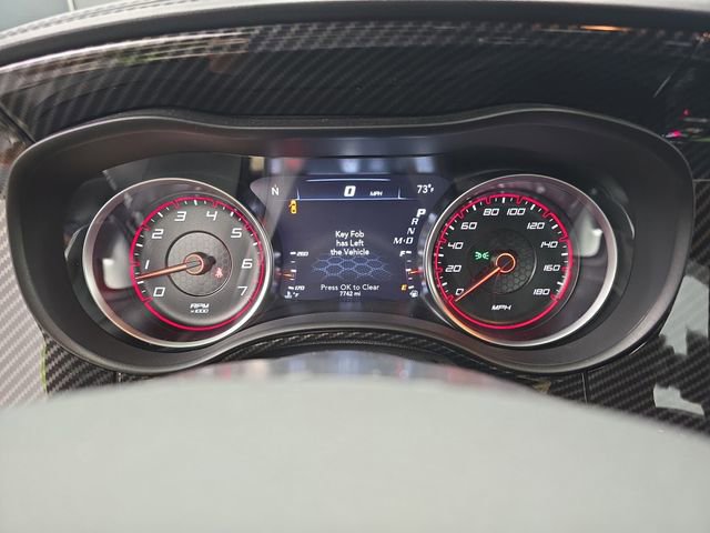 Used 2023 Dodge Charger Scat Pack w/ Plus Group RWD image 27