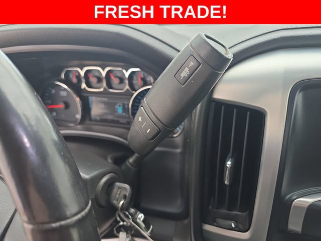 Used 2018 GMC Sierra 1500 SLT AWD/4WD image 23