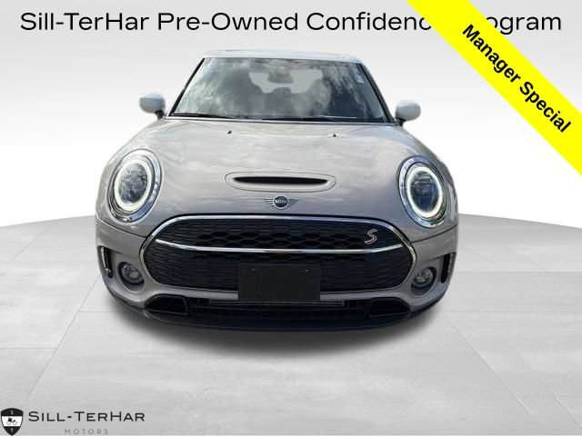 Used 2024 MINI Cooper Clubman S