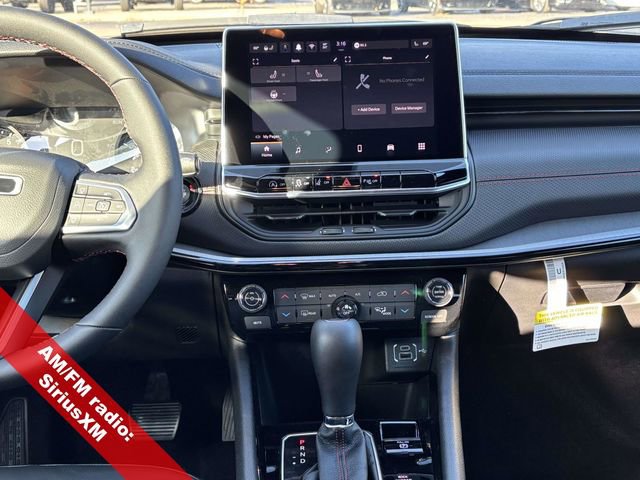 New 2026 Jeep Compass Trailhawk image 8