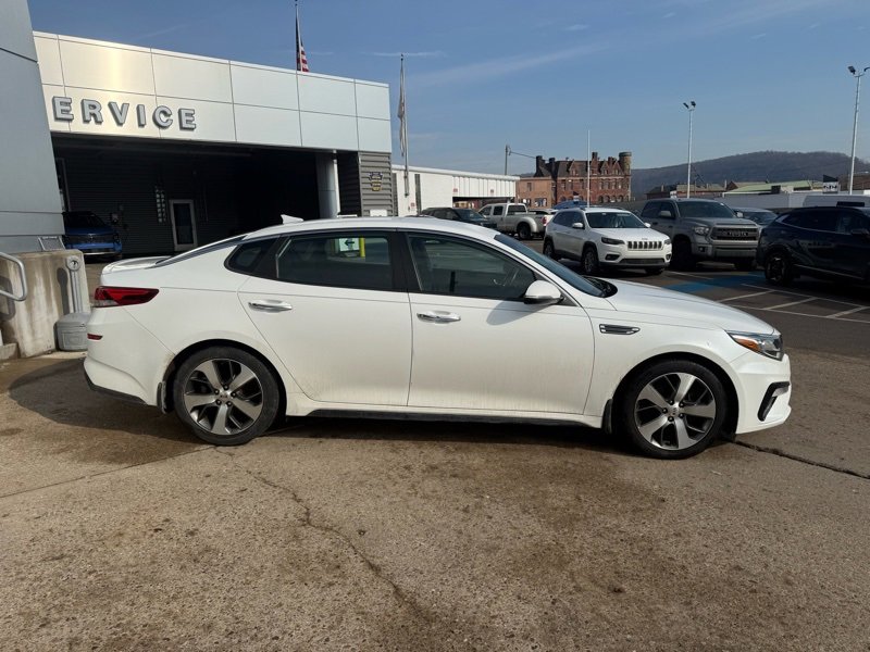 Used 2019 Kia Optima S image 6