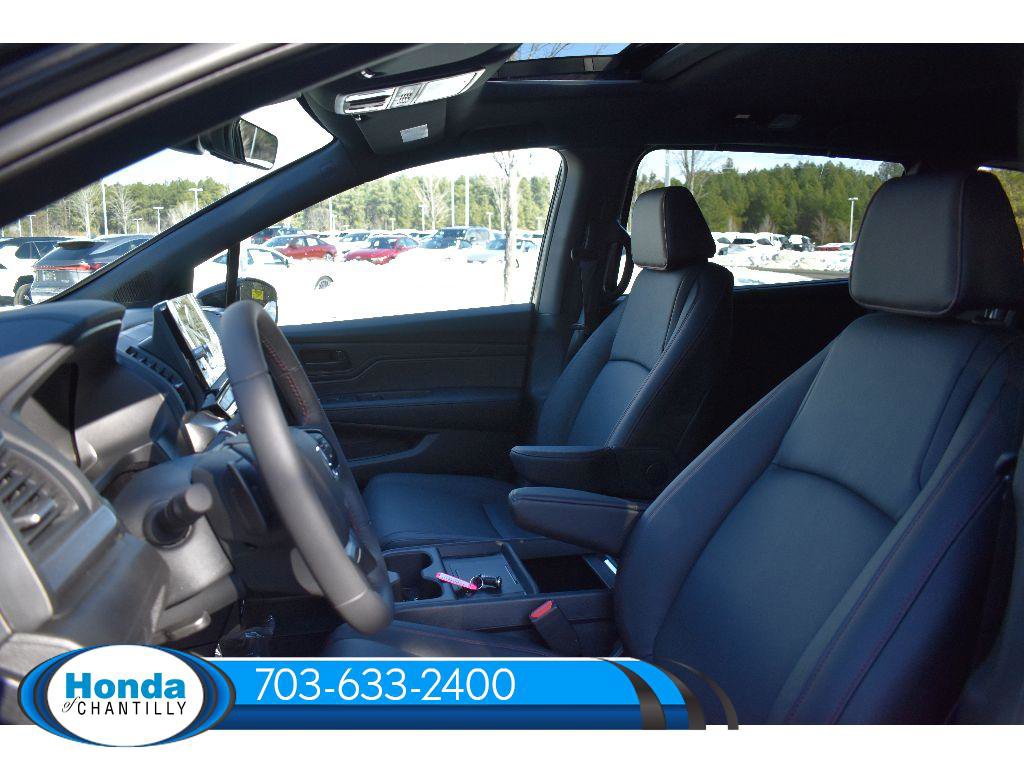 New 2026 Honda Odyssey Sport-L image 26