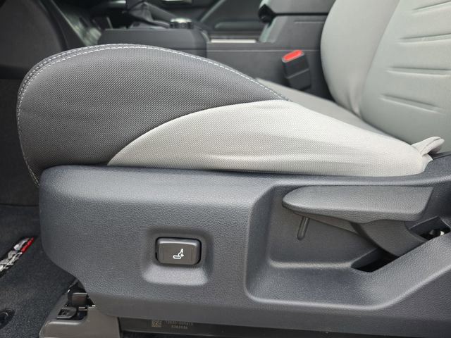 New 2026 Toyota Tacoma TRD Sport image 27