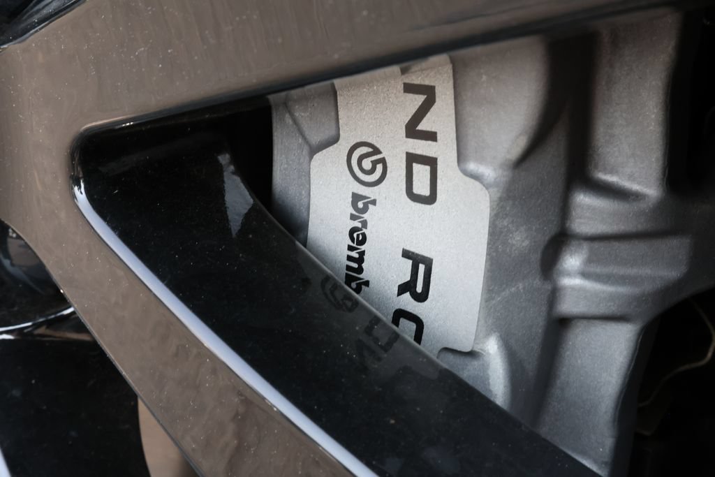 New 2026 Land Rover Range Rover Sport Dynamic SE AWD/4WD image 10