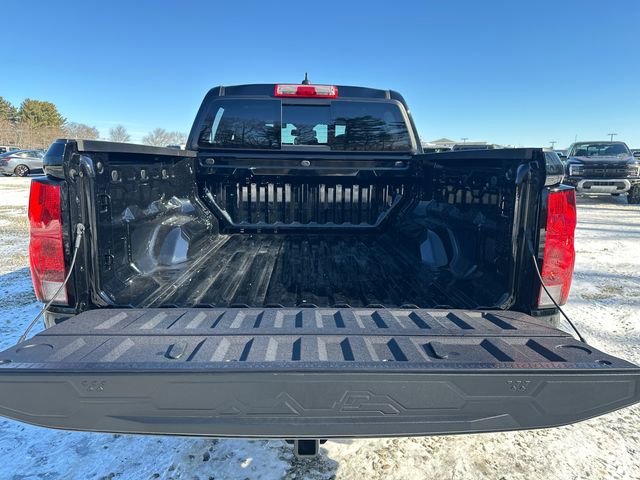 Used 2025 Chevrolet Colorado LT image 13