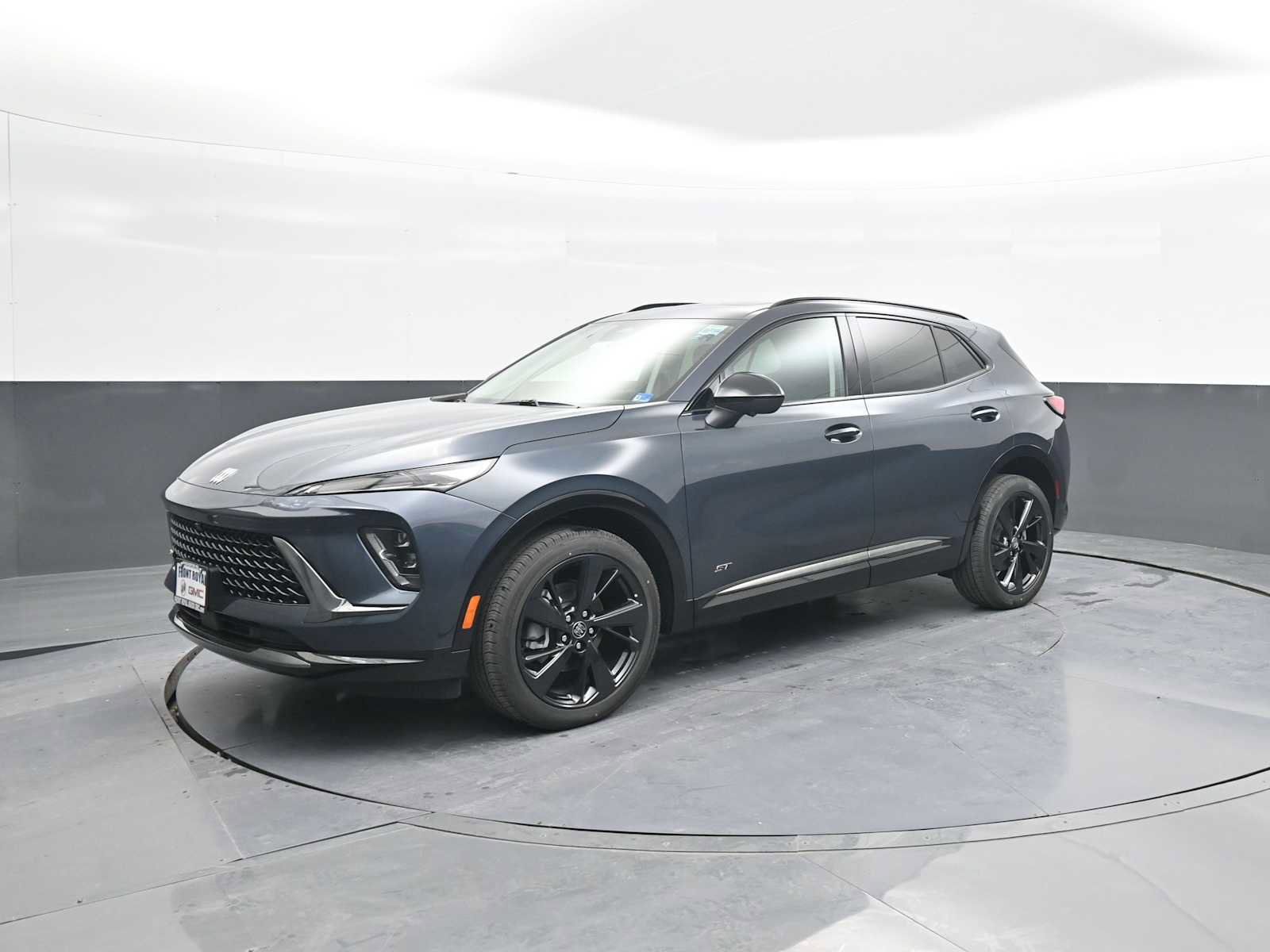 New 2026 Buick Envision Sport Touring image 4