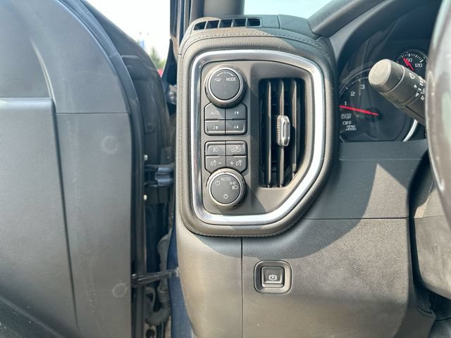Used 2021 Chevrolet Silverado 1500 RST w/ All Star Edition Plus AWD/4WD image 21