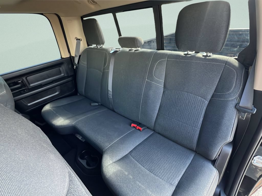 Used 2020 RAM 3500 Tradesman AWD/4WD image 10