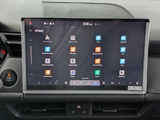 New 2026 MAZDA CX-5 Select AWD/4WD image 20