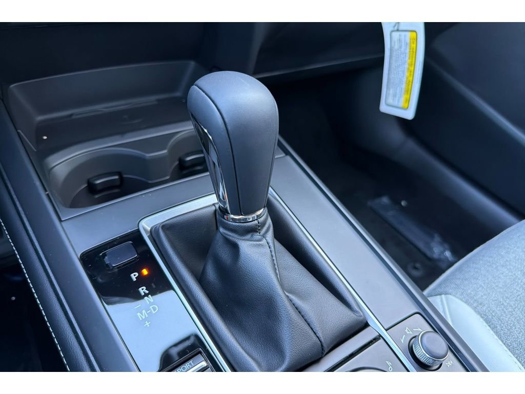 New 2026 MAZDA CX-30 Aire Edition AWD/4WD image 21