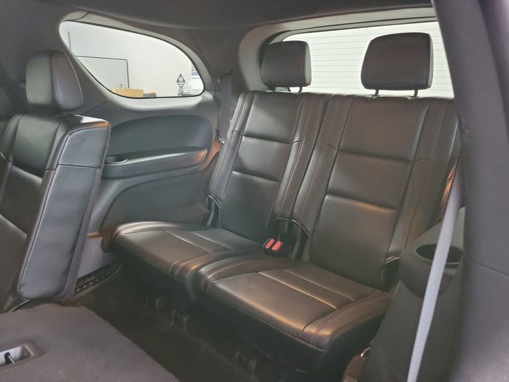 Used 2024 Dodge Durango GT image 26