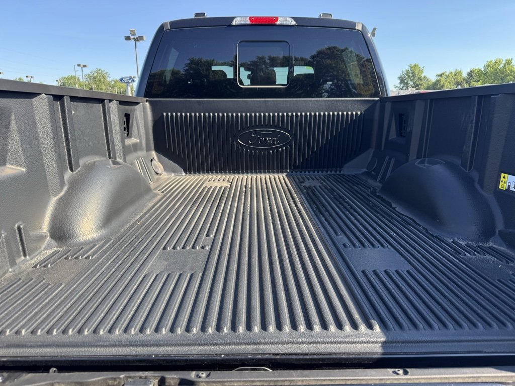 New 2025 Ford F150 Lariat w/ Equipment Group 502A High image 53