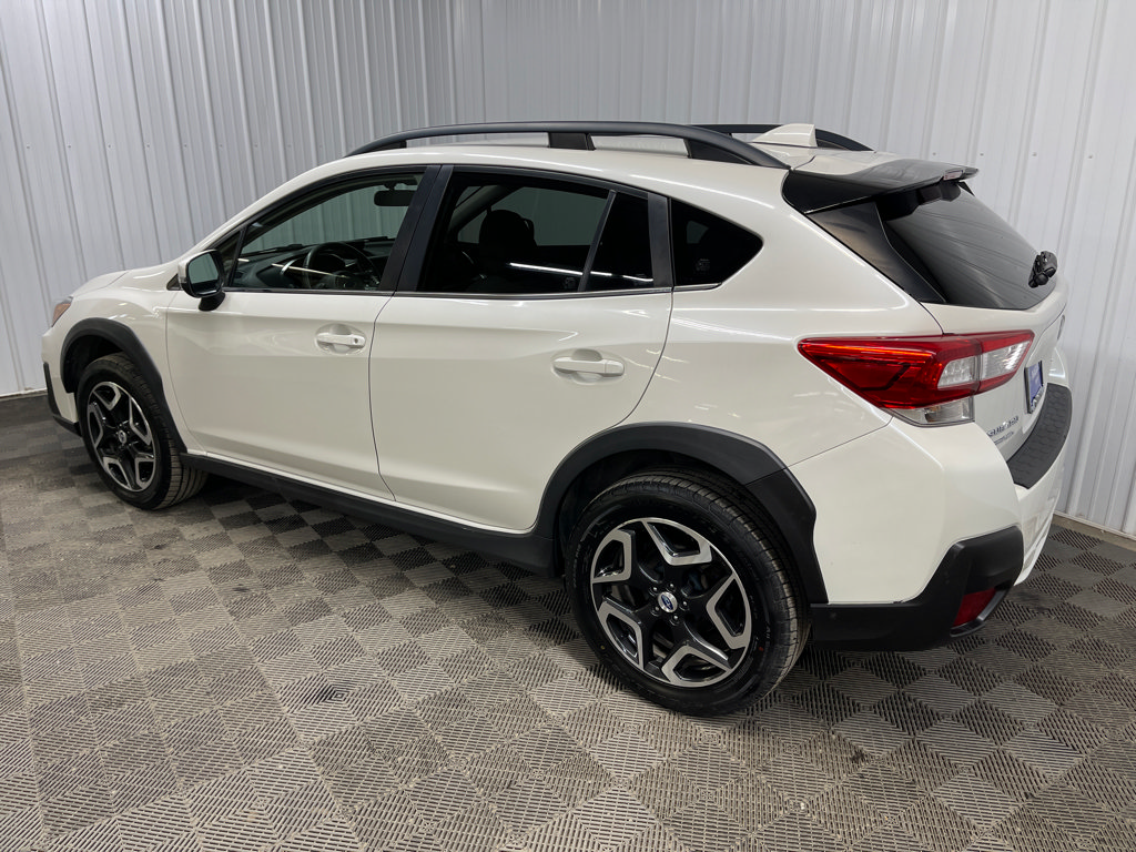 Used 2018 Subaru Crosstrek 2.0i Limited AWD/4WD image 4
