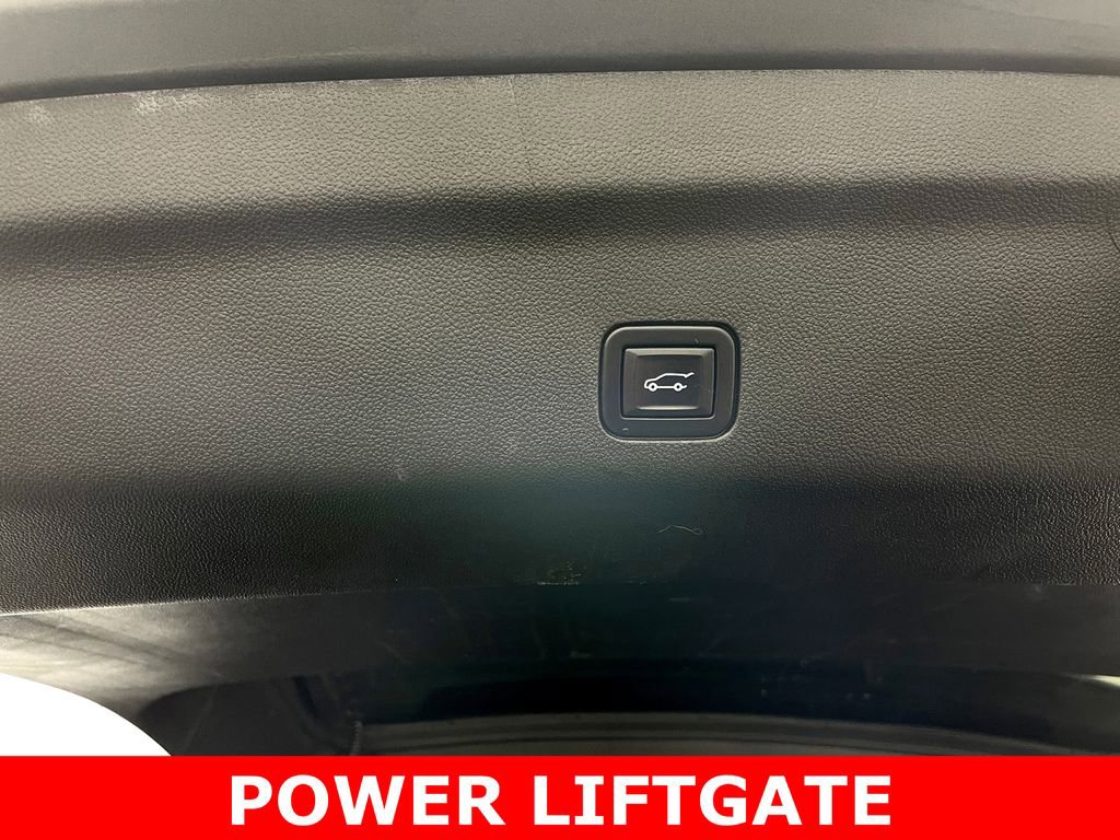 Certified 2022 Chevrolet Tahoe LT w/ Luxury Package image 50